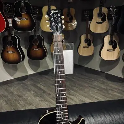 GIBSON 1954 LP STD MAHOG TOP 1PU VOS-BRST 2